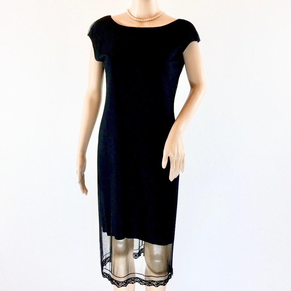 Leon Max - Max Studio - Dress